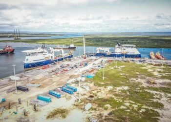C-Innovation Opens New Facility in Port Fourchon