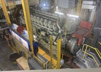 Maritime Propulsion: The NSMV Power Play