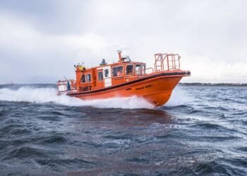 ESVAGT Develops Larger Transfer Vessel