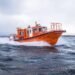 ESVAGT Develops Larger Transfer Vessel