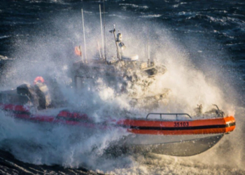 MetalCraft Awarded $31 Million USCG Patrol Boat Contract