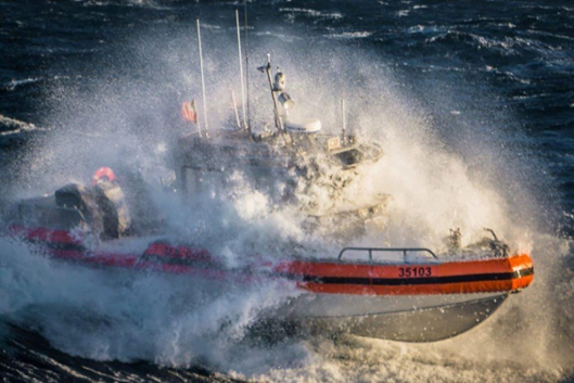 MetalCraft Awarded $31 Million USCG Patrol Boat Contract