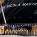 MSC's New 24,000 TEU Containership Named in Italy