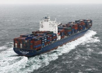 rickmers maritime