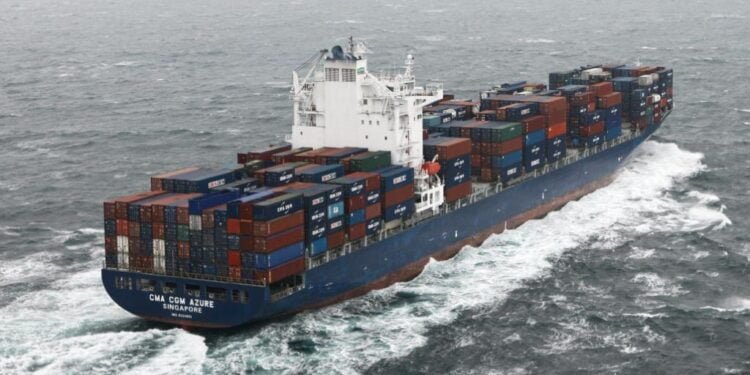 rickmers maritime