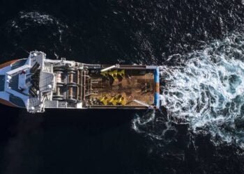 Floating Wind: What Opportunities Exist for Installation Companies and Vessel Owners?