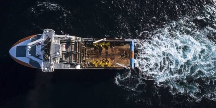 Floating Wind: What Opportunities Exist for Installation Companies and Vessel Owners?