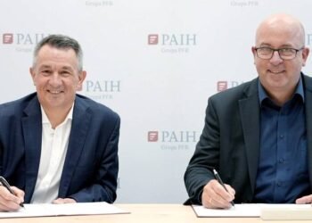 Norway-Poland Offshore Wind Deal Signed