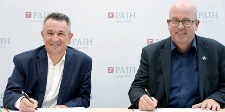 Norway-Poland Offshore Wind Deal Signed Norway-Poland Offshore Wind Deal Signed