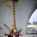 Repairs to Carrier's Anchor Windlass Completed in Record Time Repairs to Carrier's Anchor Windlass Completed in Record Time