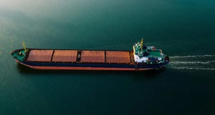 Maritime software firm Sea has partnered with Mærsk Mc-Kinney Møller Center for Zero Carbon Shipping