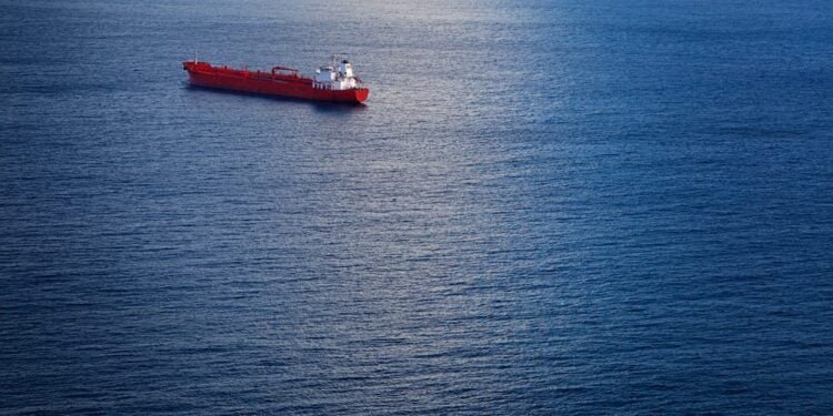 Hong Kong-Based Winson Oil Buys Ship to Store Oil in Europe