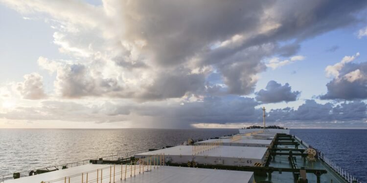 Capesize Rates to Hold Firm During China Holiday