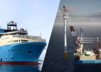 Maersk Supply Service to Narrow Business Focus