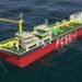 Samsung Heavy as well as MISC Develop Floating CARBON DIOXIDE Storage Unit Samsung Heavy and MISC Develop Floating CO2 Storage Unit