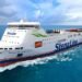 World’s first methanol battery-hybrid RO/ROs will showcase Wärtsilä tech methanol battery-hybrid ships