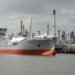 Ports Set Out to Harmonize LNG Bunkering