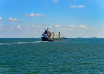 Russia Blocks Cargo Vessel Transits Through the Kerch Strait