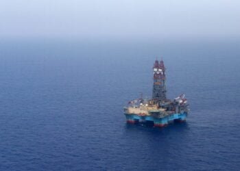 Gulf of Mexico Oil and Gas Lease Sale Raises Just $18 Million