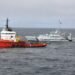 mv hamal drug bust