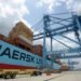Japan, China, UNITED STATE Ports Seen at Highest Catastrophe Risk Japan, China, U.S. Ports Seen at Highest Catastrophe Risk