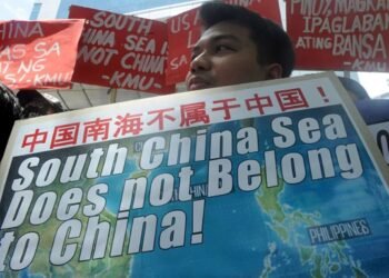 China Shrugs Off Court Decision – Is International Law A Joke?