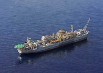 Jadestone Energy Working to Address Tank Defect on Montara Venture FPSO