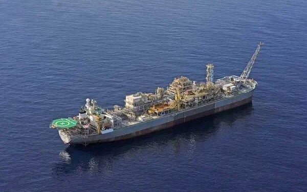 Jadestone Energy Working to Address Tank Defect on Montara Venture FPSO
