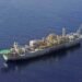Jadestone Energy Working to Address Tank Defect on Montara Venture FPSO Jadestone Energy Working to Address Tank Defect on Montara Venture FPSO
