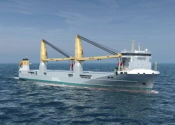 SCHOTTEL to Propel Orca Class Heavy-lift Vessels