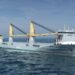 SCHOTTEL to Propel Orca Class Heavy-lift Vessels