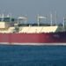 Three Injured After ‘Hard Contact’ with LNG Carrier Off Milford Haven