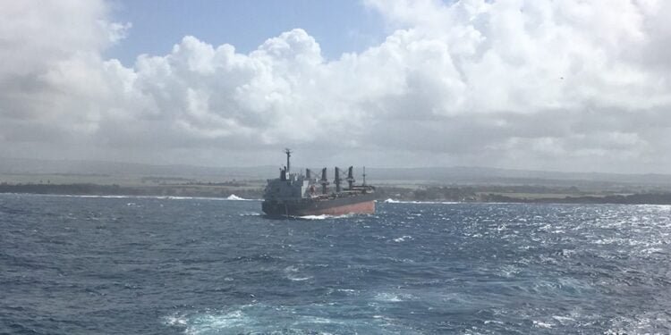mv benita