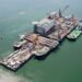 How Shell Plans to Decommission the Brent Oil Field – With Help from Pioneering Spirit How Shell Plans to Decommission the Brent Oil Field – With Help from Pioneering Spirit