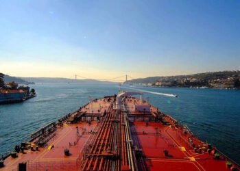 Bosphorus