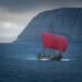 Ship Photos – Real Viking Ship Completes North Atlantic Crossing Ship Photos – Real Viking Ship Completes North Atlantic Crossing