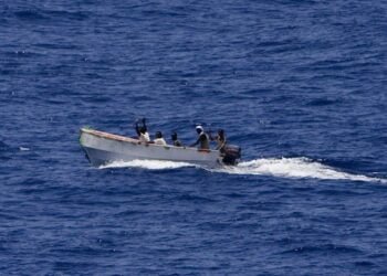 Tugboat Crew Kidnapped at Gunpoint Off Malaysia, Stoking  Fears in the Region