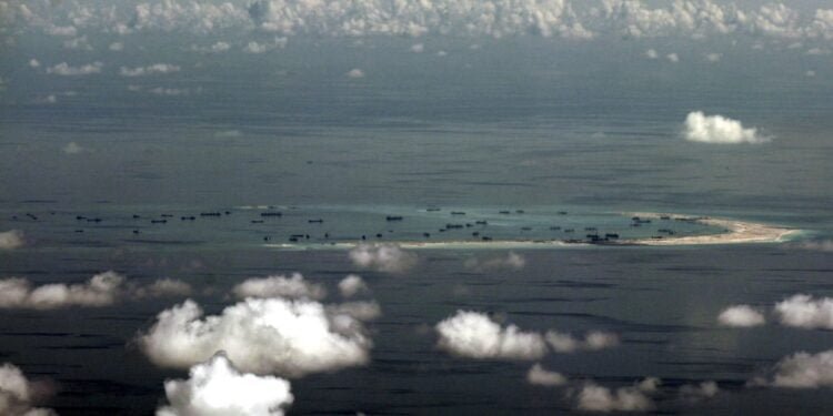 Hague Court to Rule in July on Challenge to China’s Sea Claims