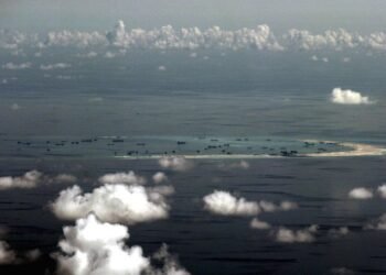 Why the Philippines’ South China Sea Legal Case Matters