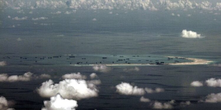 Why the Philippines’ South China Sea Legal Case Matters
