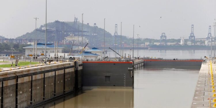 U.S. LNG Seen Eluding Asia as Low Prices Trump Panama Canal U.S. LNG Seen Eluding Asia as Low Prices Trump Panama Canal