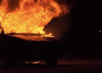 Lies, Damn Lies, and Inextinguishable Lore – EV Fires