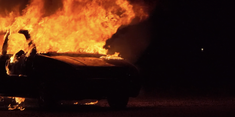 Lies, Damn Lies, and Inextinguishable Lore – EV Fires