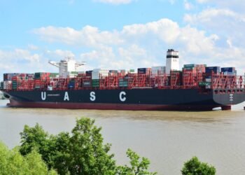 UASC Eyeing Chemical Tanker Unit Sale as Part of Hapag-Lloyd Deal