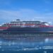 Rolls-Royce to Design New Polar Cruise Ships for Hurtigruten Hurtigruten expedition vessels arctic