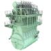 GUY ES states brand-new ME-GA-opti is an engine control “first” MAN B&W Otto Cycle engine with ME-GA-opti control system