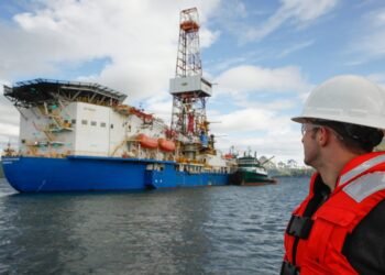 U.S. Releases Final Rules for Offshore Drilling in the Arctic