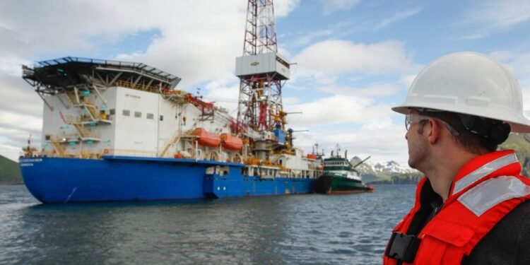 U.S. Releases Final Rules for Offshore Drilling in the Arctic