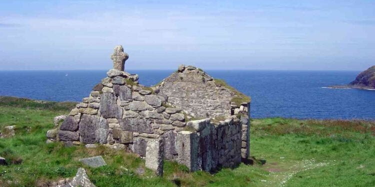 8 Interesting Facts About Cape Cornwall