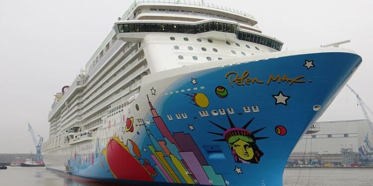 Crew Member Dies During Rescue Boat Drill Aboard Norwegian Breakaway, Three Others Injured -Update Crew Member Dies During Rescue Boat Drill Aboard Norwegian Breakaway, Three Others Injured -Update